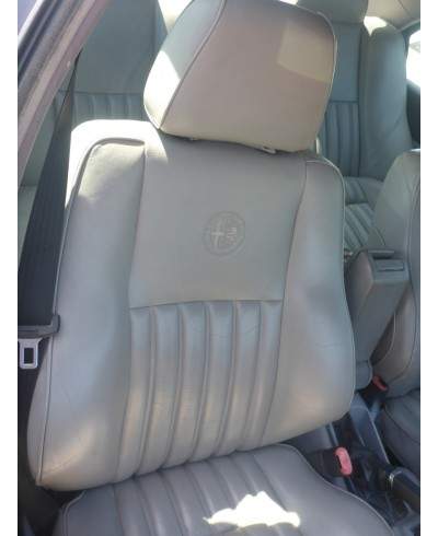 Alfa Romeo 166 Fotel Pasażera