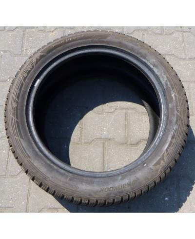 Opona hankook winter icept evo 3 225/45 R18