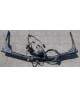 VW Passat B8 Hak Holowniczy 3g9803881b
