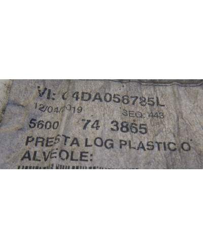 DAF XF Maska Przednia 04da056785l
