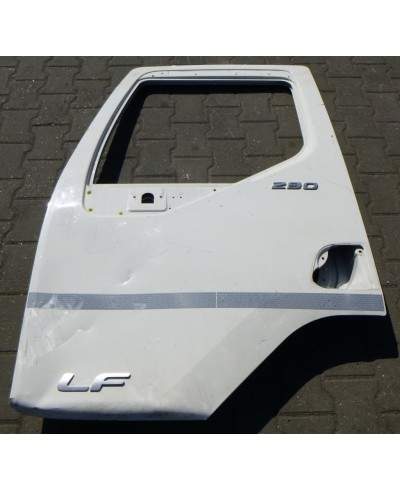 DAF XF Drzwi Przód Lewe 7484197039