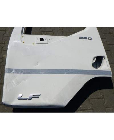 DAF XF Drzwi Przód Lewe 7484197039