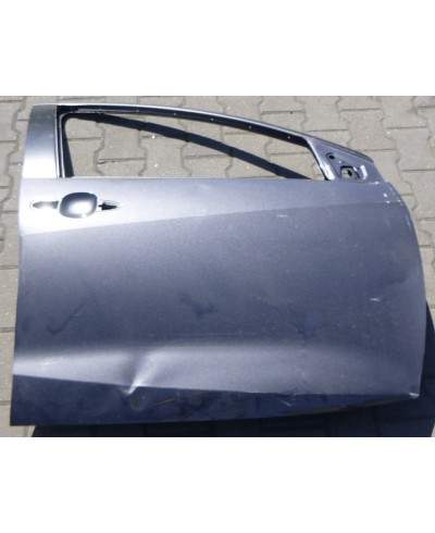 Toyota Yaris Drzwi Przód Prawe