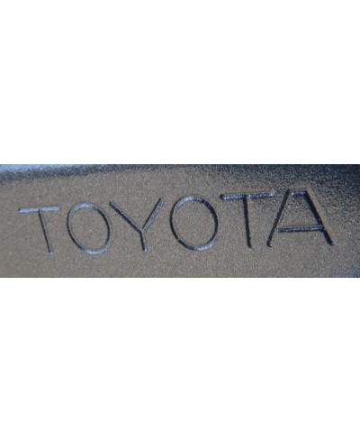 Toyota Yaris Drzwi Przód Prawe