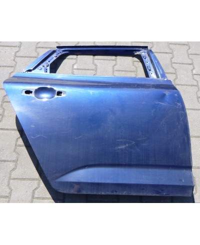 Renault Talisman Drzwi Tył Prawe 821126502r