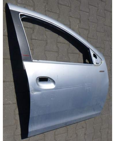Dacia Sandero Drzwi Przód Prawe 801107373r
