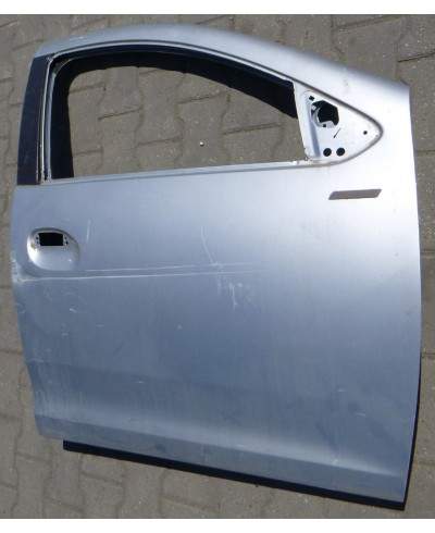 Dacia Sandero Drzwi Przód Prawe 801107373r