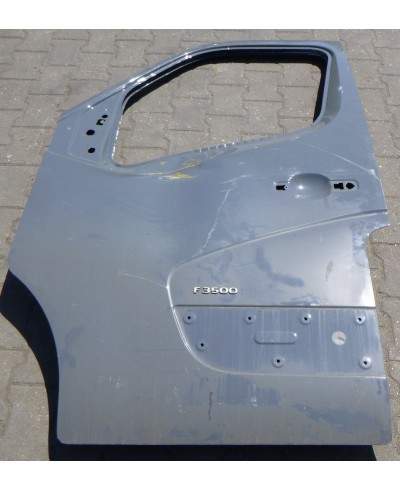 Renault Master Drzwi Lewe 801110016r