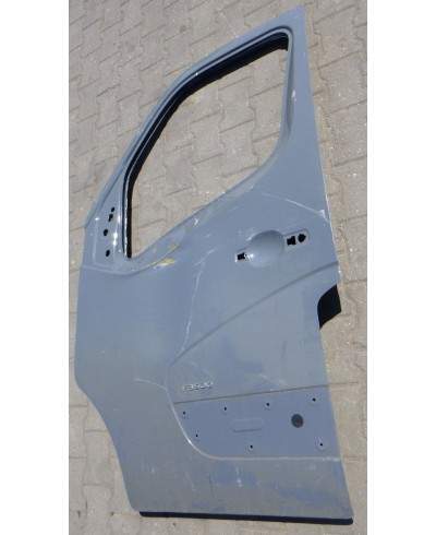 Renault Master Drzwi Lewe 801110016r