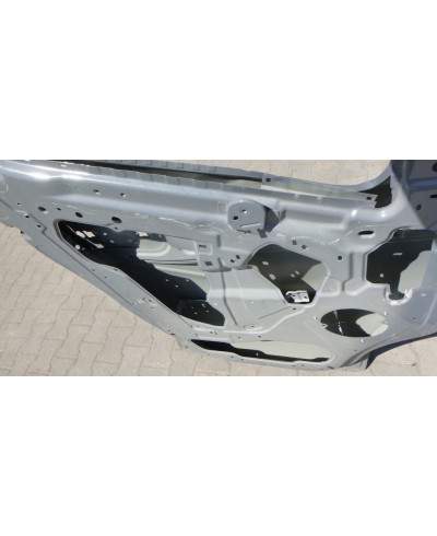 Renault Master Drzwi Lewe 801110016r