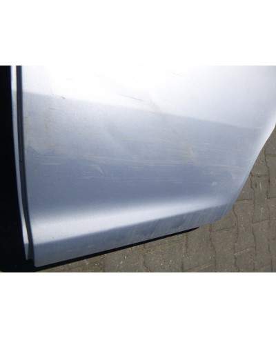 Opel Corsa D Drzwi Lewy Tył