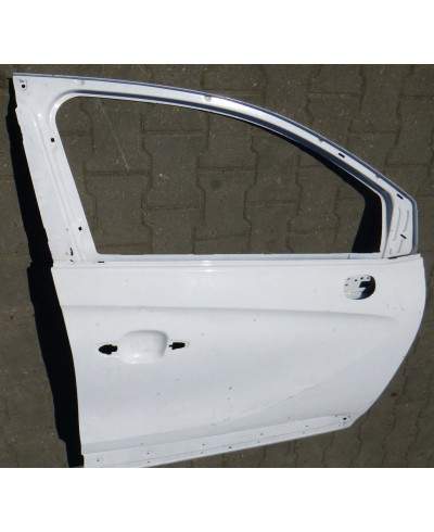 Opel Corossland X Drzwi Przód Prawe 13467546