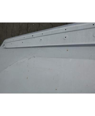 Opel Corossland X Drzwi Przód Prawe 13467546