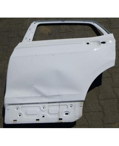 VW T-Cross Drzwi Tył Lewe 2gm833311g
