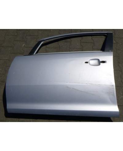 Opel Corsa D Drzwi Przód Lewe