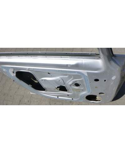 Opel Corsa D Drzwi Przód Lewe