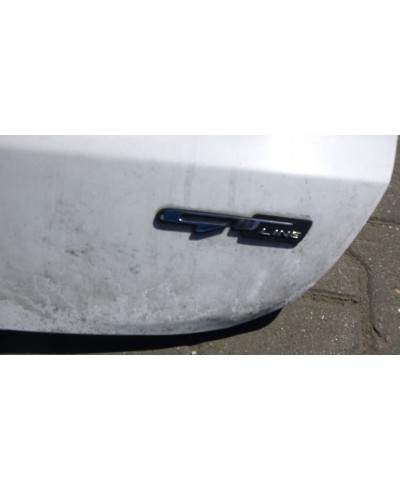 Kia Ceed Klapa Tył 73700a2200