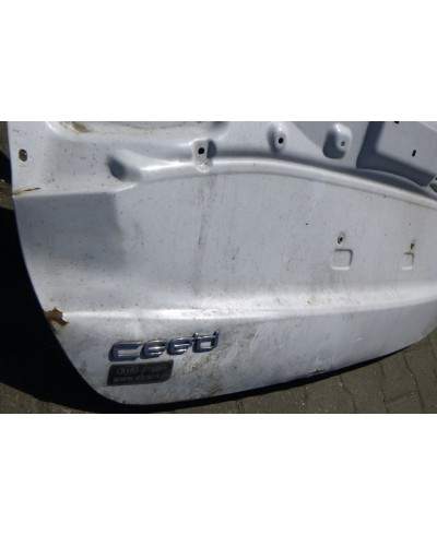 Kia Ceed Klapa Tył 73700a2200