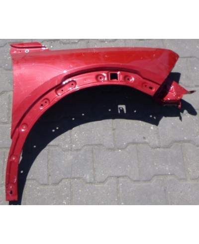 Opel Mokka X Błotnik Przód Prawy 348308-00