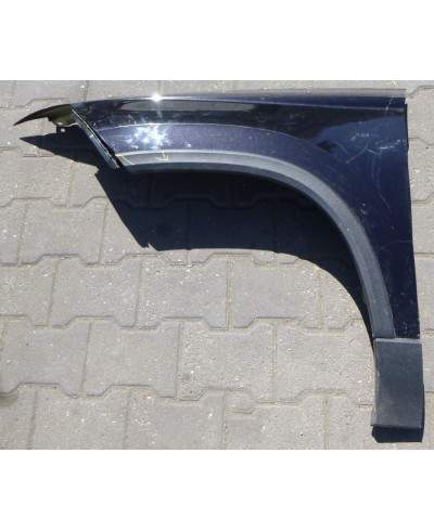 Seat Ateca Błotnik Przód Lewy 575854819