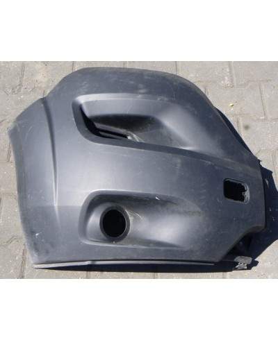 Fiat Ducato Narożnik Zderzaka Prawy 1315079070