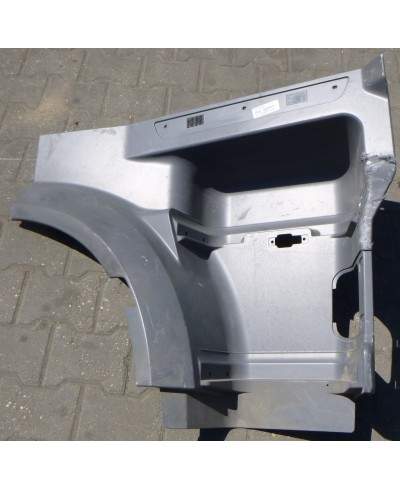 DAF XF Stopnica Prawa 1835024