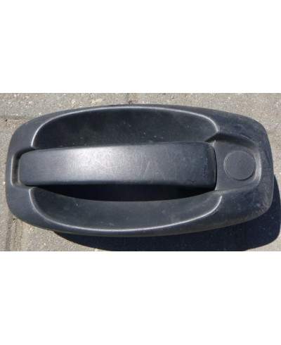 Opel Combo D Klamka Prawa 7355454960