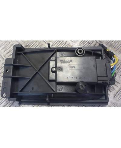 Volkswagen Golf Rezystor Dmuchawy H35655269X