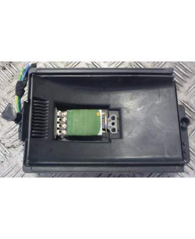 Volkswagen Golf Rezystor Dmuchawy H35655269X