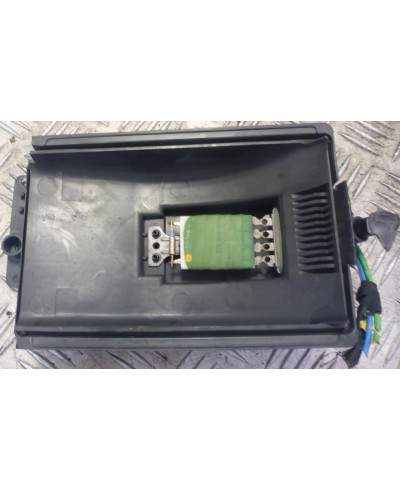 Volkswagen Golf Rezystor Dmuchawy H35655269X