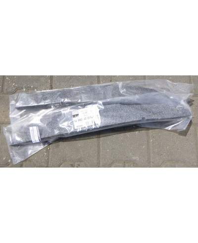 Nissan Qashqai Wygłuszenie Błotnika 63820-jd000