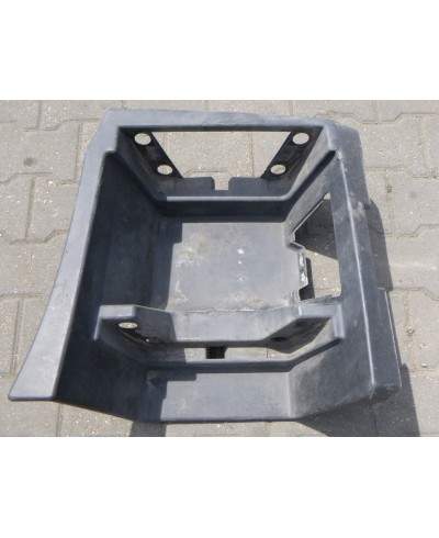 Renault Range Stopień Kabiny Lewy 82574835