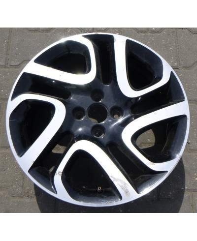Renault Captur Felga Aluminiowa 17" 403005727r