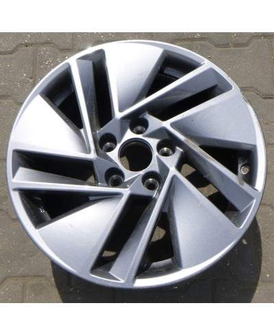 Nissan Qashqai Felga Aluminiowa 17" ac4ch-t6