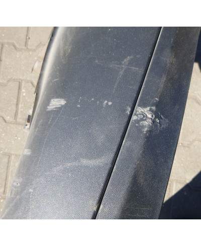 VW Passat B6 Dokładka Zderzaka Tył 3c5807521k