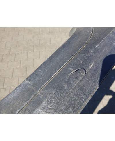 VW Passat B6 Dokładka Zderzaka Tył 3c5807521k