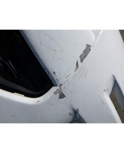 Citroen C3 Zderzak Przód 9803500777
