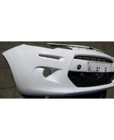 Citroen C3 Zderzak Przód 9803500777