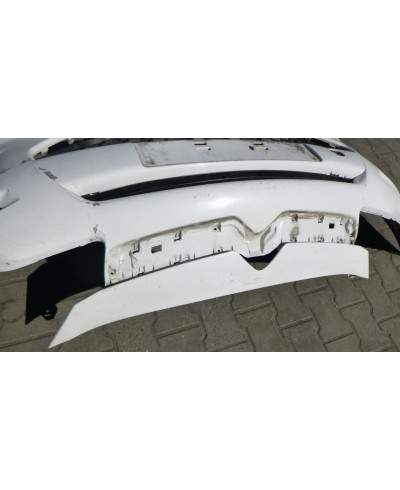 Citroen C3 Zderzak Przód 9803500777