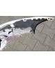 Citroen C3 Zderzak Przód 9803500777