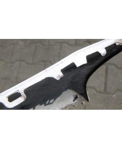 Citroen C3 Zderzak Przód 9803500777