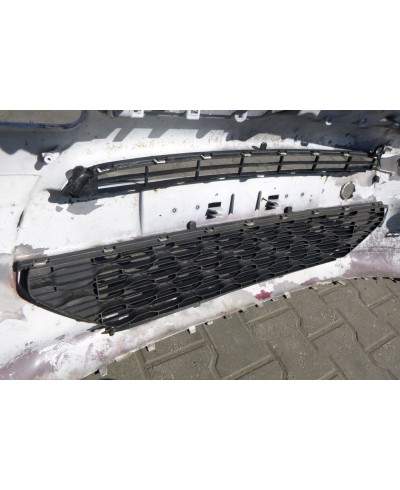 Citroen C3 Zderzak Przód 9803500777