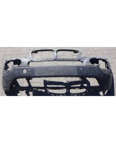BMW X3 Zderzak Przód 51113416200
