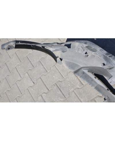 BMW X3 Zderzak Przód 51113416200
