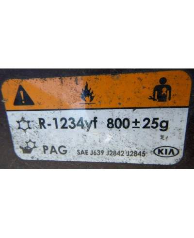 Kia Sorento Maska 66400c5000