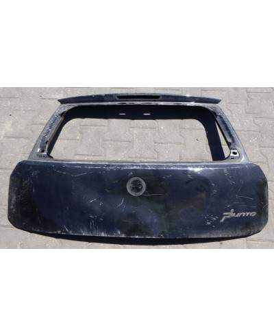 Fiat Grande Punto Klapa Tył
