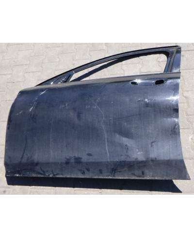 Mercedes E W213 Drzwi Przód Lewe a2137220110