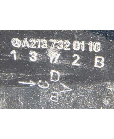 Mercedes E W213 Drzwi Lewy Tył a2137320110