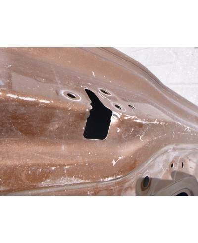 Renault Trafic Drzwi Prawe Przesuwne 821526835r