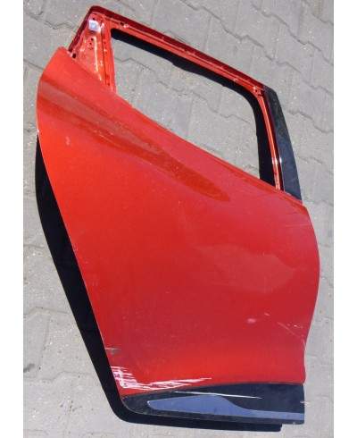 Renault Clio IV Drzwi Prawy Tył 822761799r